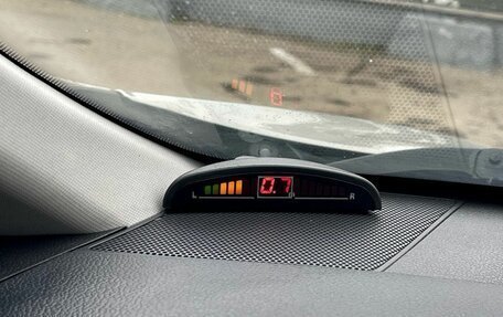 KIA cee'd III, 2016 год, 1 230 000 рублей, 23 фотография