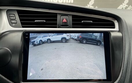 KIA cee'd III, 2016 год, 1 230 000 рублей, 20 фотография