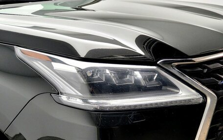 Lexus LX III, 2021 год, 11 500 000 рублей, 5 фотография