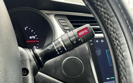 KIA cee'd III, 2016 год, 1 230 000 рублей, 18 фотография