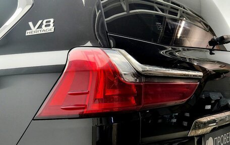 Lexus LX III, 2021 год, 11 500 000 рублей, 7 фотография