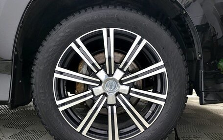 Lexus LX III, 2021 год, 11 500 000 рублей, 10 фотография