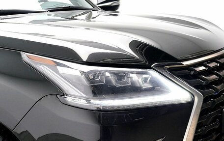 Lexus LX III, 2021 год, 11 500 000 рублей, 6 фотография