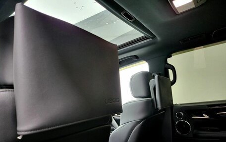 Lexus LX III, 2021 год, 11 500 000 рублей, 13 фотография
