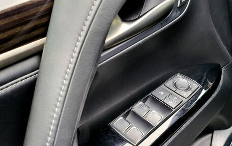 Lexus LX III, 2021 год, 11 500 000 рублей, 17 фотография