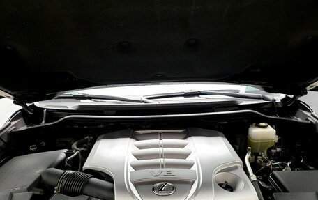 Lexus LX III, 2021 год, 11 500 000 рублей, 11 фотография