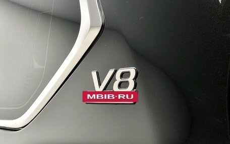 Lexus LX III, 2021 год, 11 500 000 рублей, 9 фотография