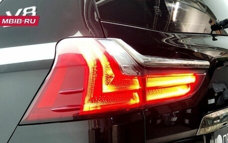 Lexus LX III, 2021 год, 11 500 000 рублей, 8 фотография