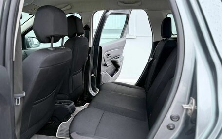 Renault Duster, 2021 год, 1 380 000 рублей, 11 фотография