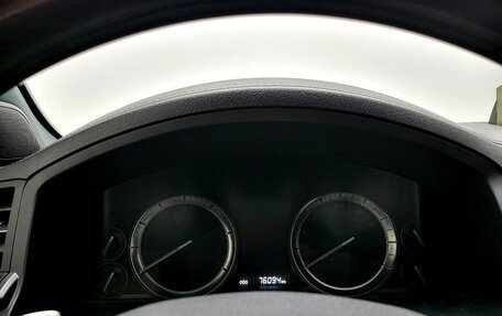 Lexus LX III, 2021 год, 11 500 000 рублей, 23 фотография