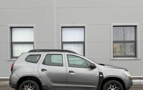 Renault Duster, 2021 год, 1 380 000 рублей, 3 фотография