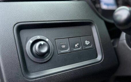 Renault Duster, 2021 год, 1 380 000 рублей, 10 фотография