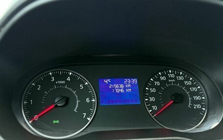 Renault Duster, 2021 год, 1 380 000 рублей, 8 фотография