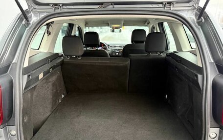 Renault Duster, 2021 год, 1 380 000 рублей, 15 фотография