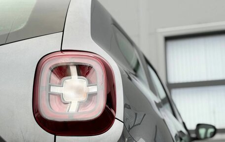 Renault Duster, 2021 год, 1 380 000 рублей, 17 фотография