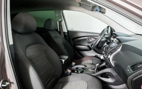 Hyundai ix35 I рестайлинг, 2014 год, 1 522 000 рублей, 9 фотография