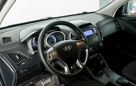 Hyundai ix35 I рестайлинг, 2014 год, 1 522 000 рублей, 7 фотография