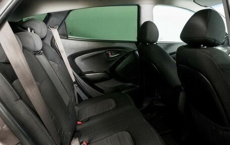 Hyundai ix35 I рестайлинг, 2014 год, 1 522 000 рублей, 10 фотография