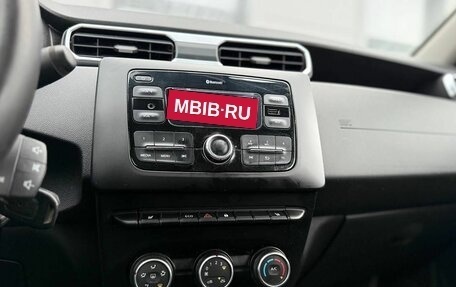 Renault Duster, 2021 год, 1 380 000 рублей, 13 фотография