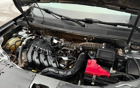 Renault Duster, 2021 год, 1 380 000 рублей, 16 фотография