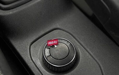 Renault Duster, 2021 год, 1 380 000 рублей, 14 фотография