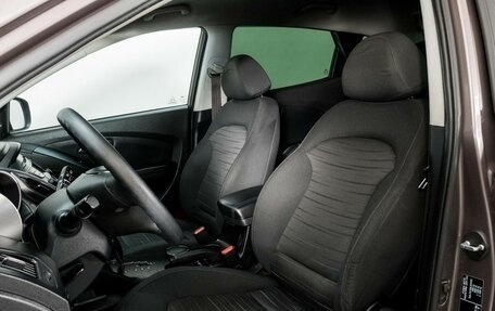 Hyundai ix35 I рестайлинг, 2014 год, 1 522 000 рублей, 6 фотография