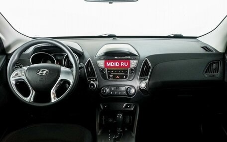 Hyundai ix35 I рестайлинг, 2014 год, 1 522 000 рублей, 8 фотография