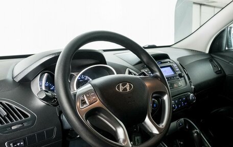 Hyundai ix35 I рестайлинг, 2014 год, 1 522 000 рублей, 11 фотография