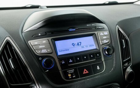 Hyundai ix35 I рестайлинг, 2014 год, 1 522 000 рублей, 13 фотография