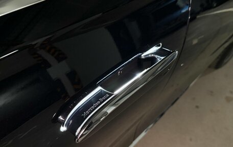 Mercedes-Benz S-Класс, 2021 год, 7 300 000 рублей, 10 фотография