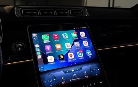 Mercedes-Benz S-Класс, 2021 год, 7 300 000 рублей, 12 фотография