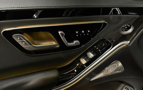 Mercedes-Benz S-Класс, 2021 год, 7 300 000 рублей, 18 фотография