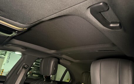 Mercedes-Benz S-Класс, 2021 год, 7 300 000 рублей, 23 фотография