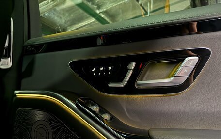 Mercedes-Benz S-Класс, 2021 год, 7 300 000 рублей, 21 фотография