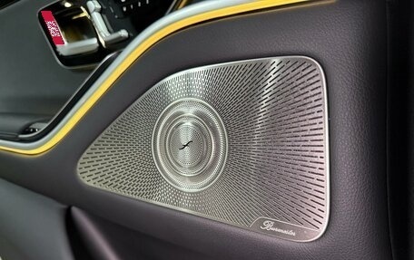 Mercedes-Benz S-Класс, 2021 год, 7 300 000 рублей, 19 фотография