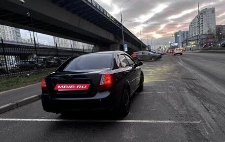 Chevrolet Lacetti, 2011 год, 298 000 рублей, 7 фотография