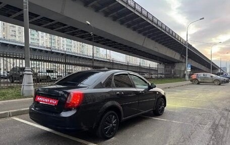 Chevrolet Lacetti, 2011 год, 298 000 рублей, 3 фотография