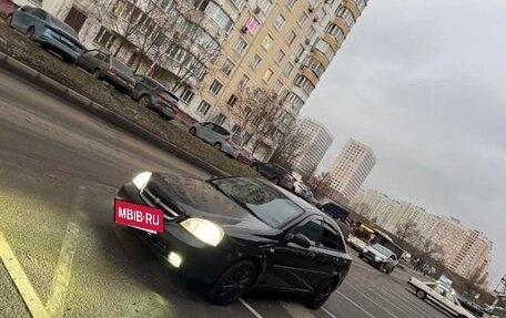 Chevrolet Lacetti, 2011 год, 298 000 рублей, 2 фотография