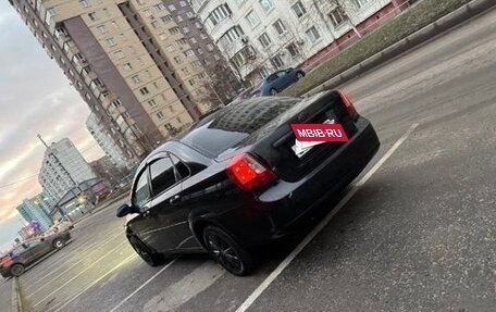 Chevrolet Lacetti, 2011 год, 298 000 рублей, 4 фотография