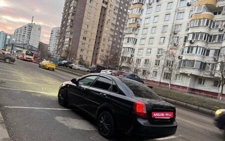 Chevrolet Lacetti, 2011 год, 298 000 рублей, 6 фотография