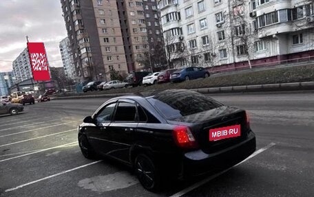 Chevrolet Lacetti, 2011 год, 298 000 рублей, 10 фотография