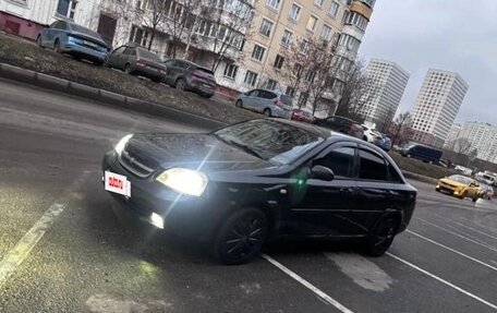 Chevrolet Lacetti, 2011 год, 298 000 рублей, 11 фотография