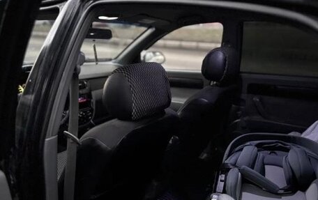 Chevrolet Lacetti, 2011 год, 298 000 рублей, 14 фотография