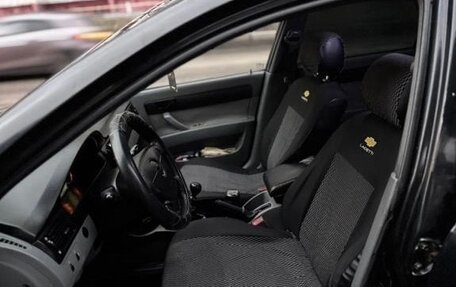 Chevrolet Lacetti, 2011 год, 298 000 рублей, 17 фотография