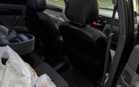 Chevrolet Lacetti, 2011 год, 298 000 рублей, 18 фотография