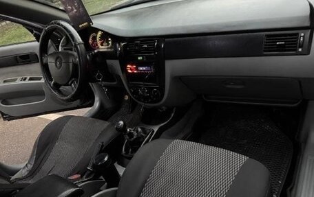 Chevrolet Lacetti, 2011 год, 298 000 рублей, 16 фотография