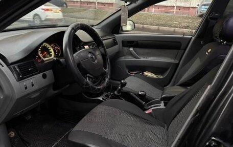 Chevrolet Lacetti, 2011 год, 298 000 рублей, 22 фотография