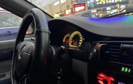 Chevrolet Lacetti, 2011 год, 298 000 рублей, 13 фотография