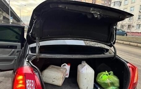 Chevrolet Lacetti, 2011 год, 298 000 рублей, 15 фотография