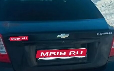 Chevrolet Lacetti, 2011 год, 298 000 рублей, 24 фотография